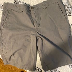 Bought them but never wore them they were too small